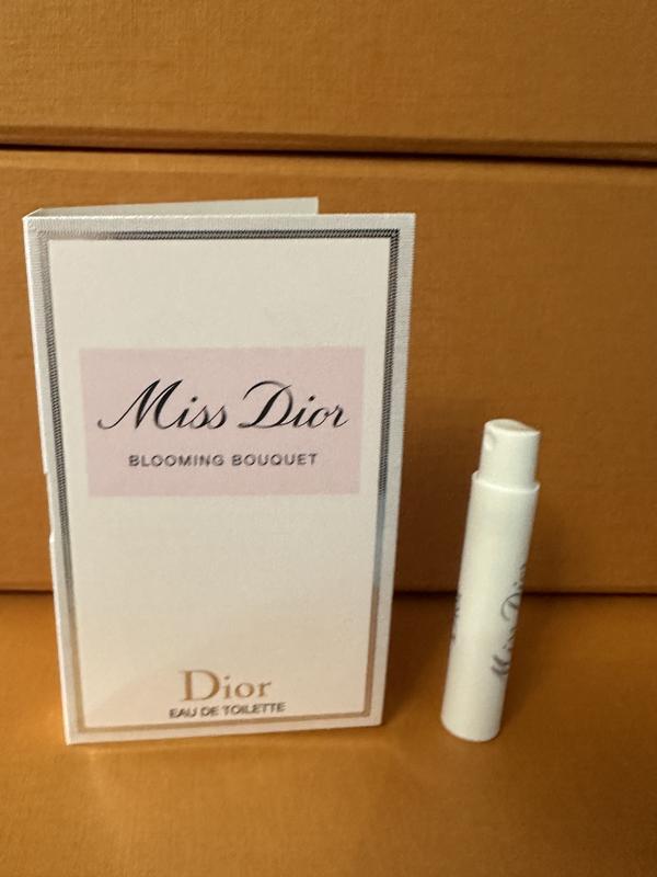 Christian dior miss dior blooming bouquet 75 173382788