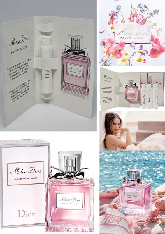 Dior blooming bouquet review hot sale