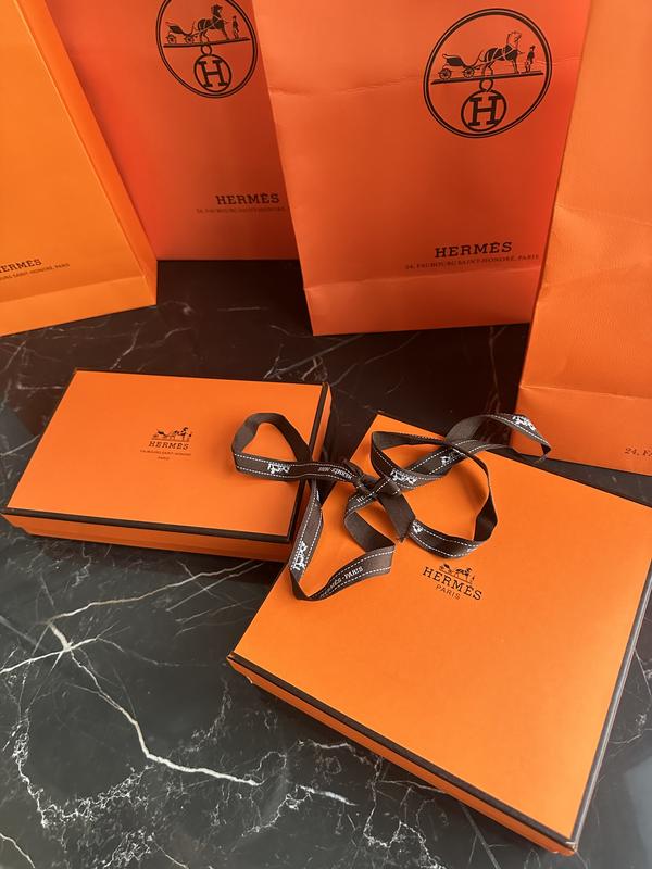 Hermes silkin sale