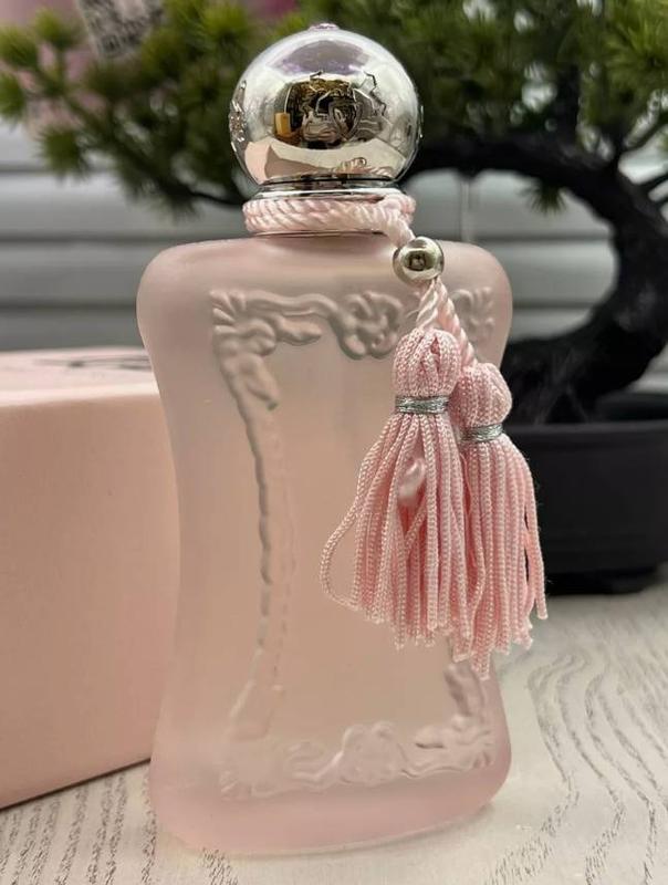 Парфюмированная вода parfums de marly delina la rosee 75 мл — цена
