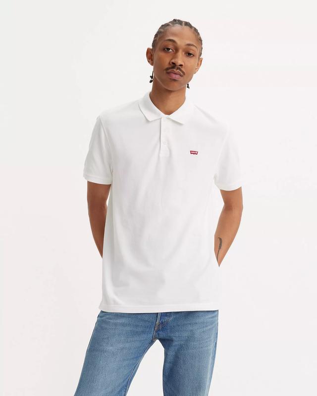 Levi's polo discount