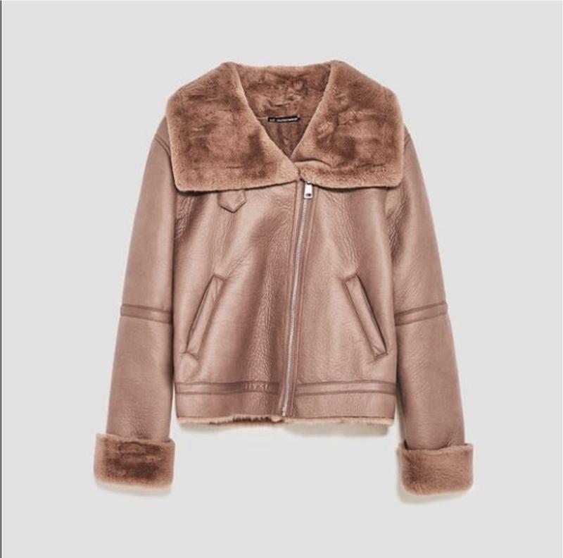 zara trf outerwear 1299 173412787