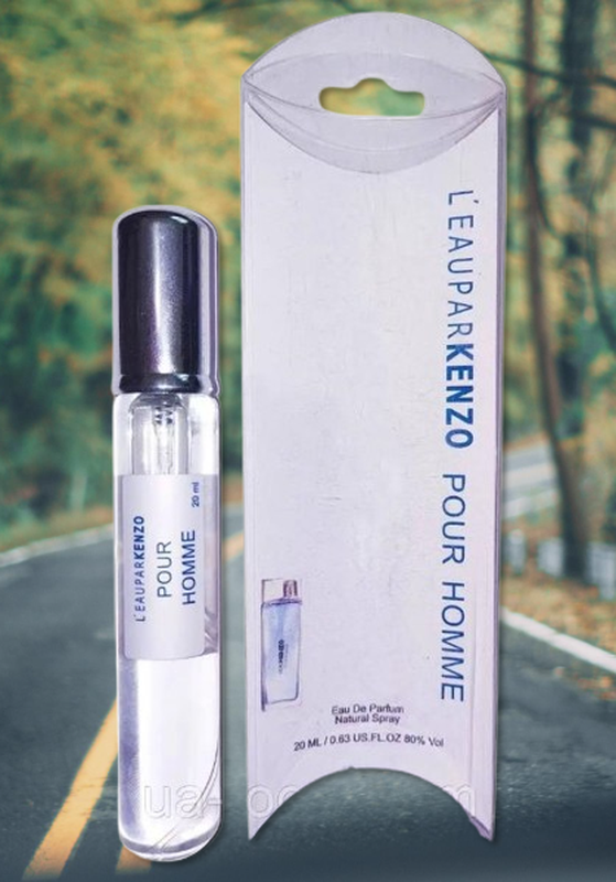 kenzo l eau par pour homme 20 120