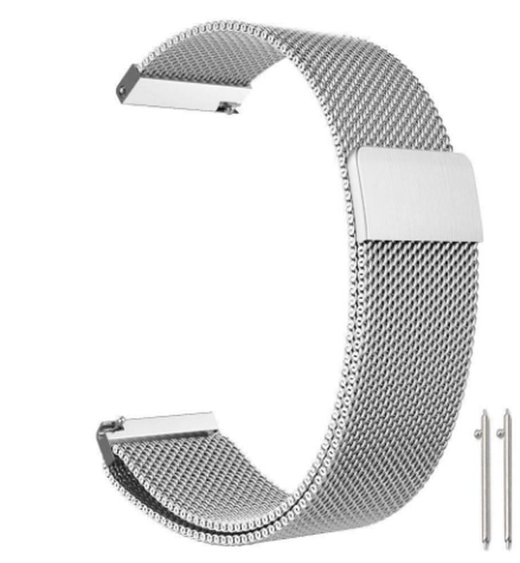 44mm milanese loop sales
