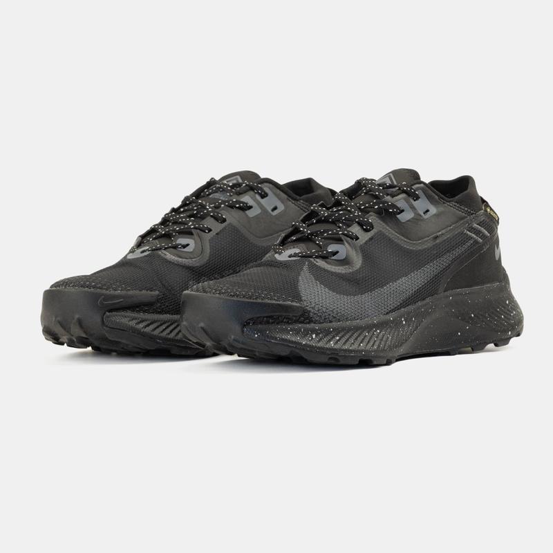 Кроссовки найк nike nike pegasus trail 2 gtx gore-tex black — цена 2699 ...