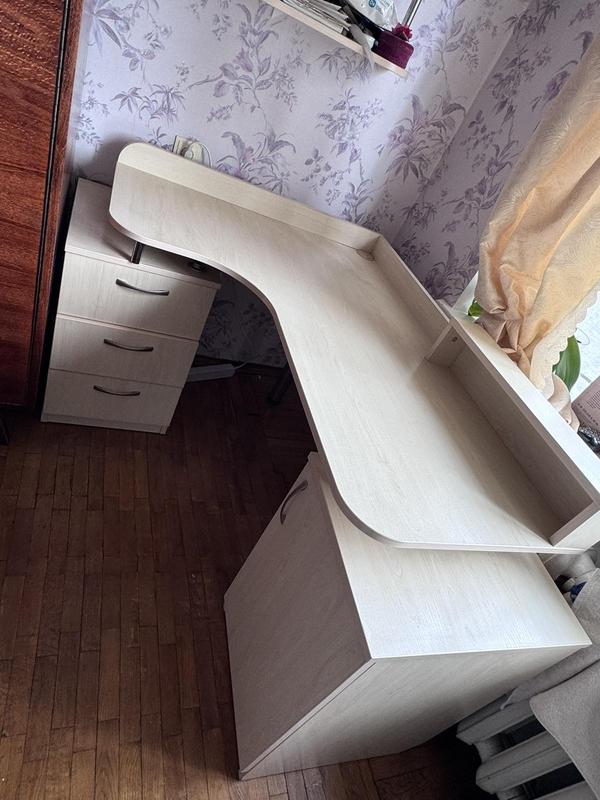 Стол письменный — ціна 2200 грн у каталозі Столи Купити товари для дому ...