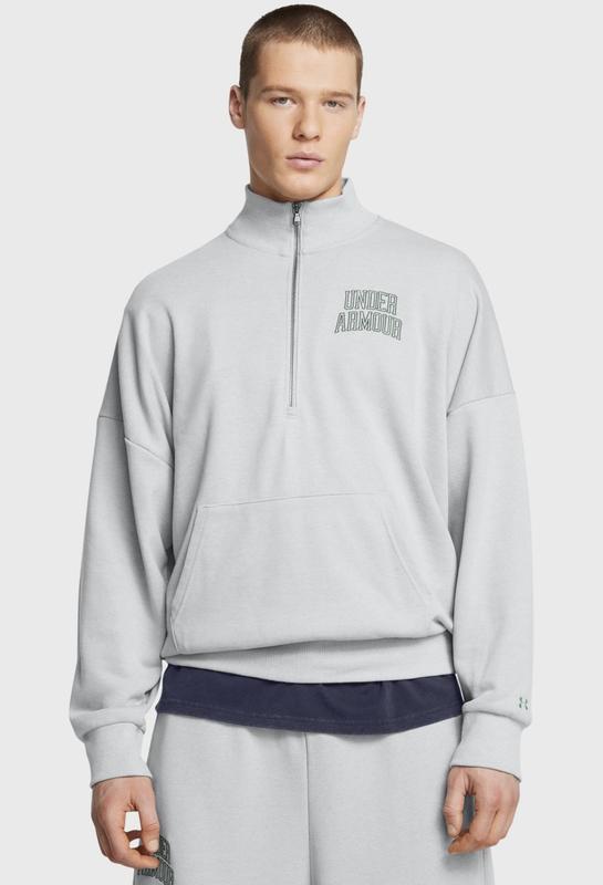 Berretto UNDER ARMOUR Storm Insulated Cgi Beanie 1365931001 001 Nero 173521231 Under armour ua icon hwt terry os 1 2 zip 3599