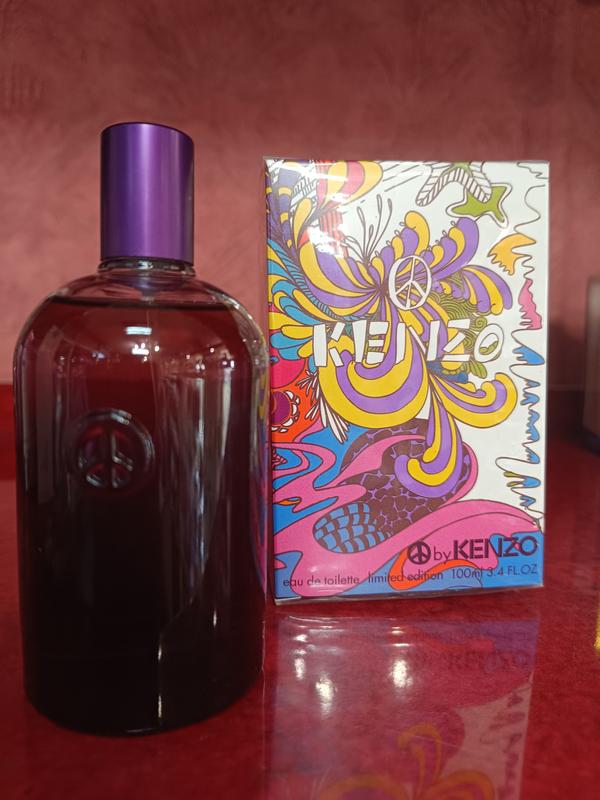 Kenzo web edition hotsell