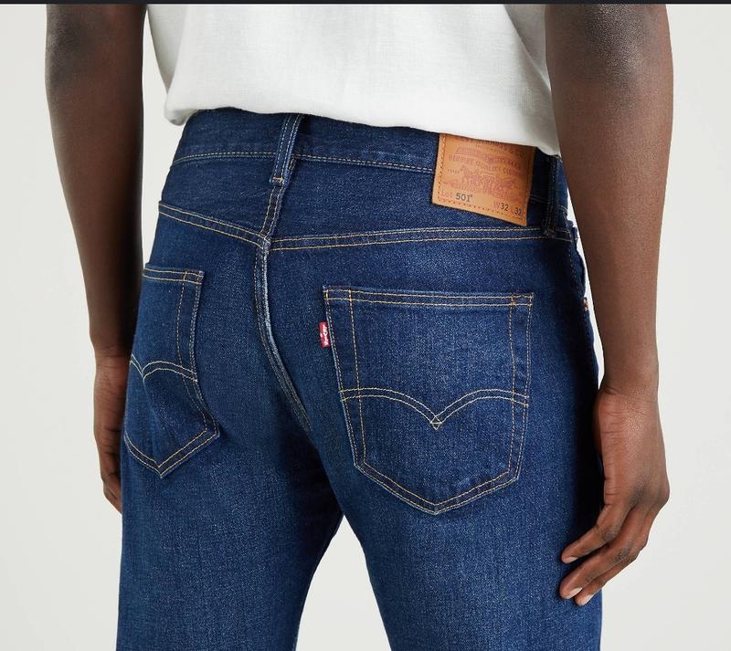Американского бренда levis, из коллекции red, оригинальные мужские ...