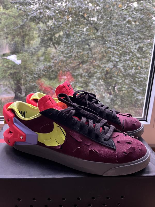 Nike acronym blazer Nike 1700