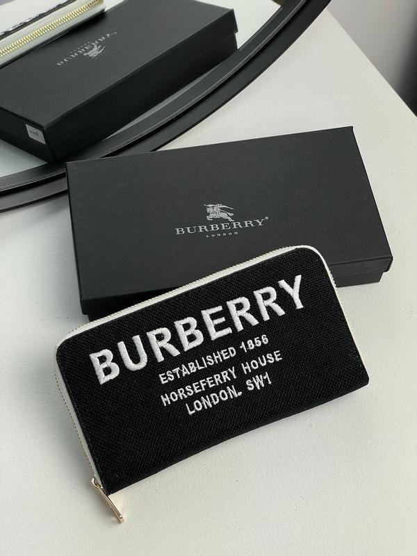 Silk burberry wallet textile black white 650 173718290 Silk burberry MEN JACKETS VESTS