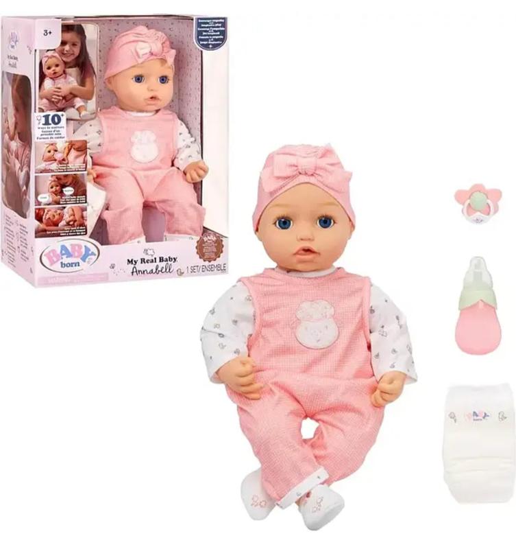 A baby doll sale
