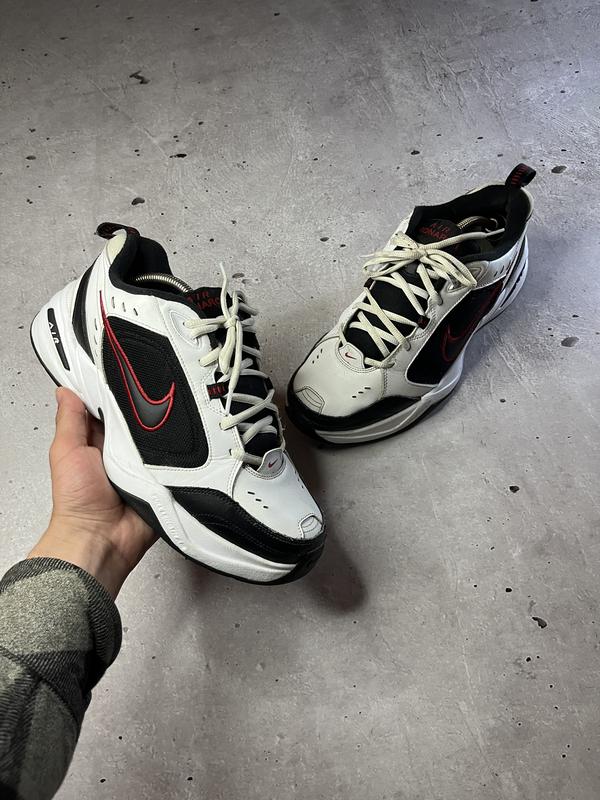 Nike air monarch original мужские кроссовки найк оригинал — цена 711 ...