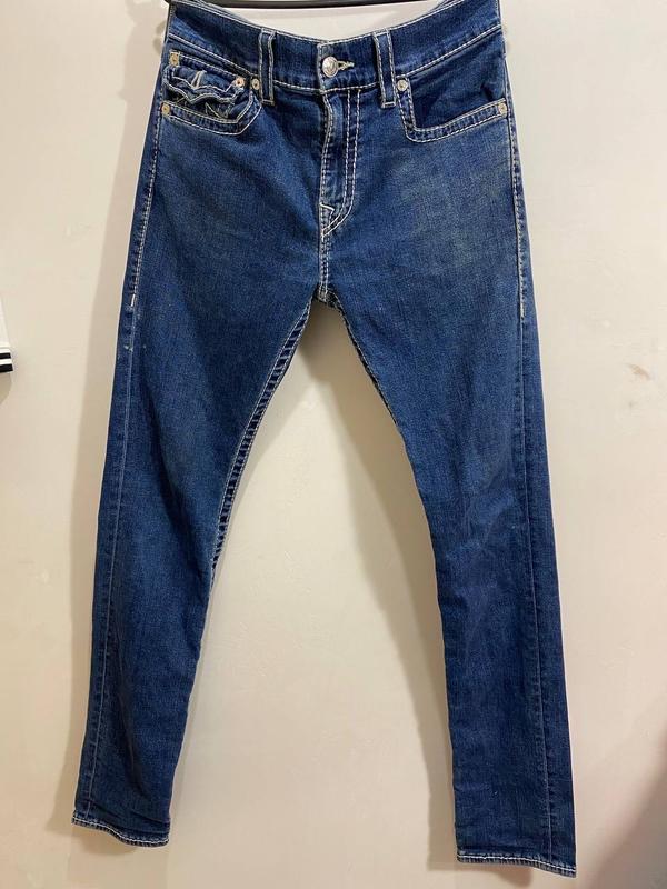 True religion jeans — цена 774 грн в каталоге Джинсы ✓ Купить