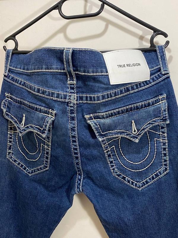 True religion jeans — цена 774 грн в каталоге Джинсы ✓ Купить