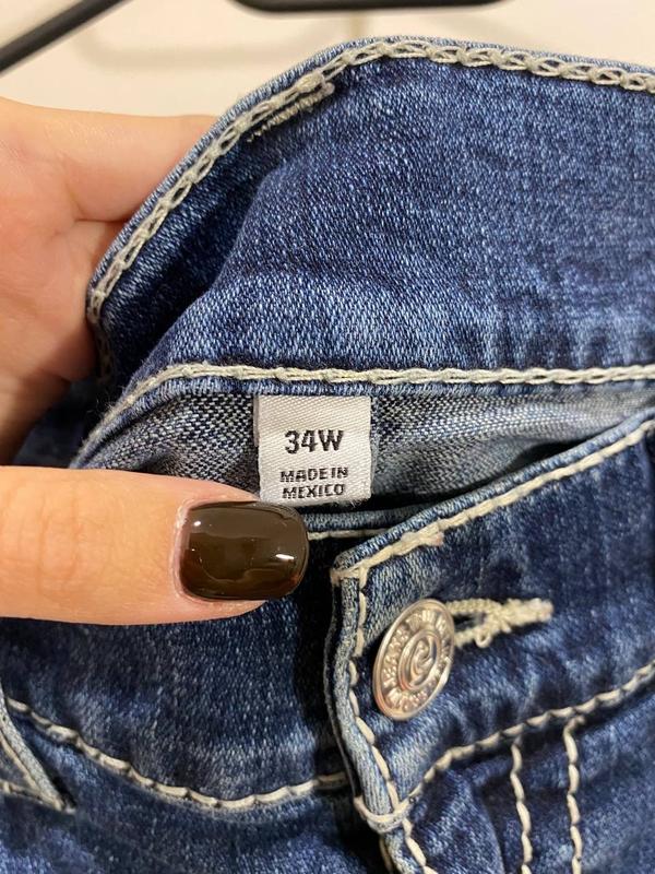 True religion jeans — цена 774 грн в каталоге Джинсы ✓ Купить