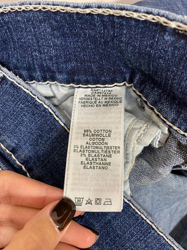 True religion jeans — цена 774 грн в каталоге Джинсы ✓ Купить