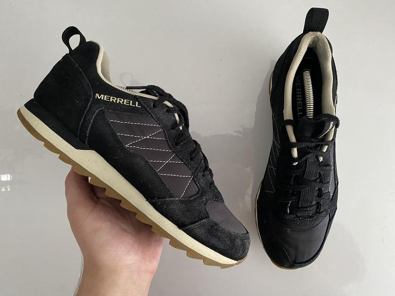 Кросівки merrell alpine — купити в Україні | SHAFA | #173785147