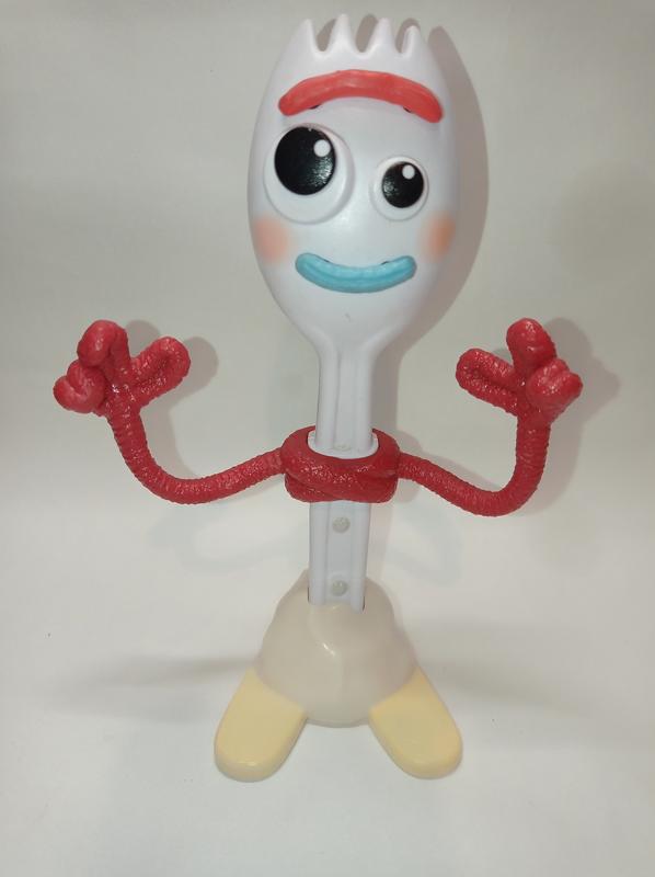 forky 300