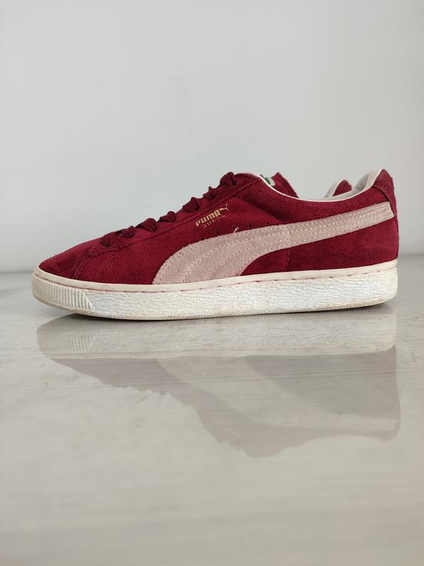 Puma ladies sneakers sale hot sale