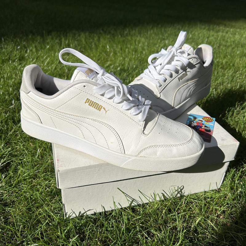 puma shuffle trainers 1150 173825914 Puma Vikky SoftFoam