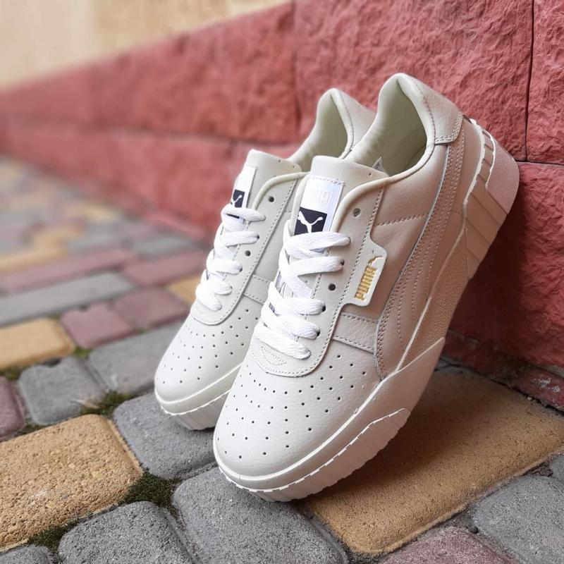 Кросівки puma/жіночі кросівки puma/женские кроссовки puma/кроссовки ...