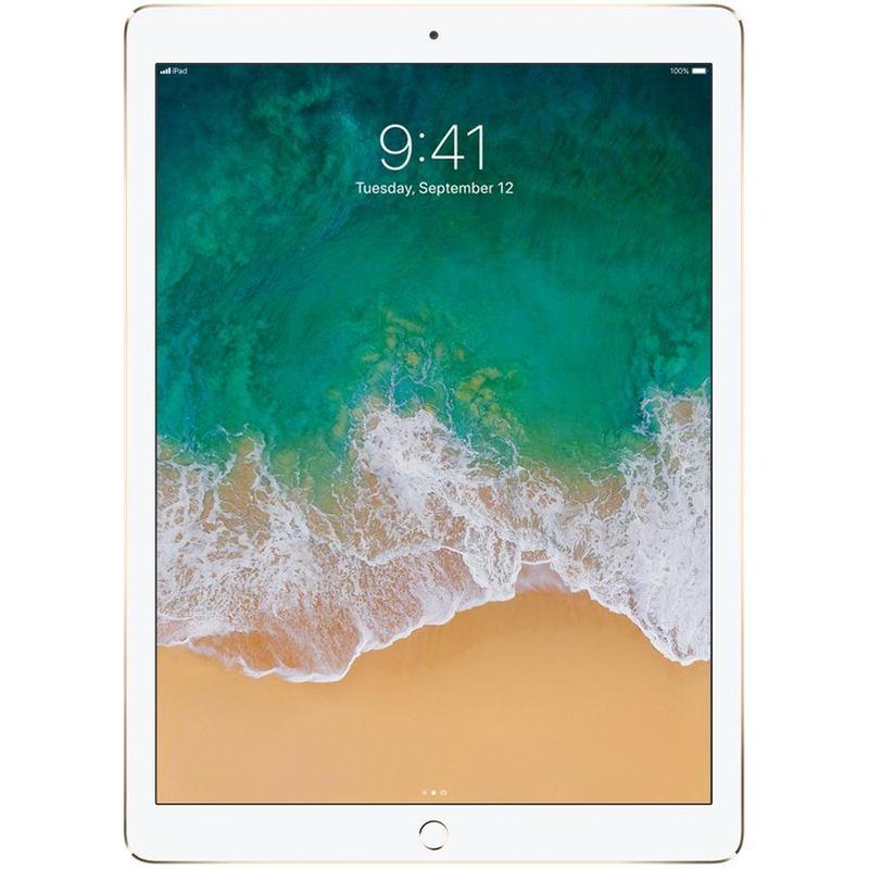 Apple ipad pro 12 9 64gb wifi gold 11874 173948808