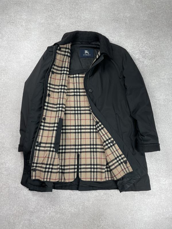 Burberry nylon sale
