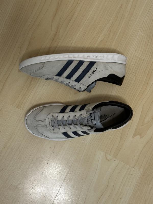 Adidas hamburg 43 hotsell