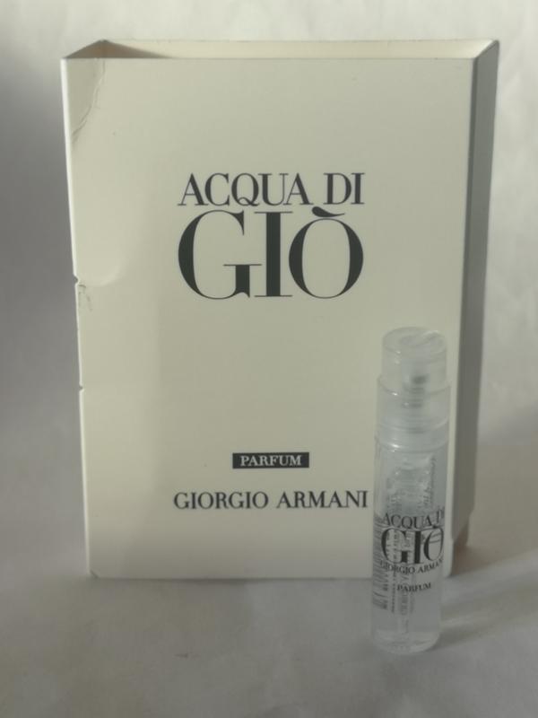 Giorgio armani parfem online