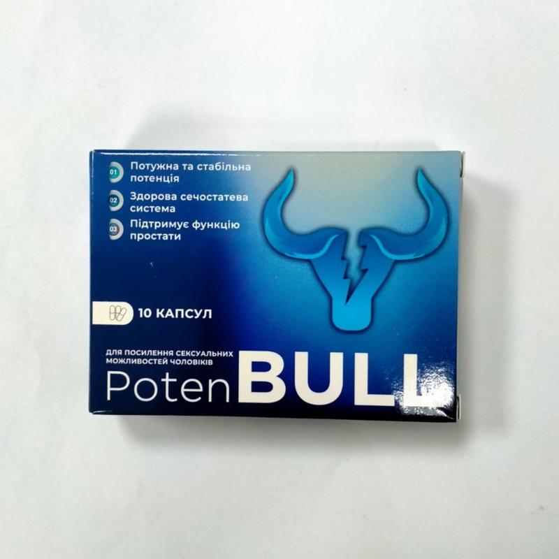 Potenbull poten bull 10 299 173990233