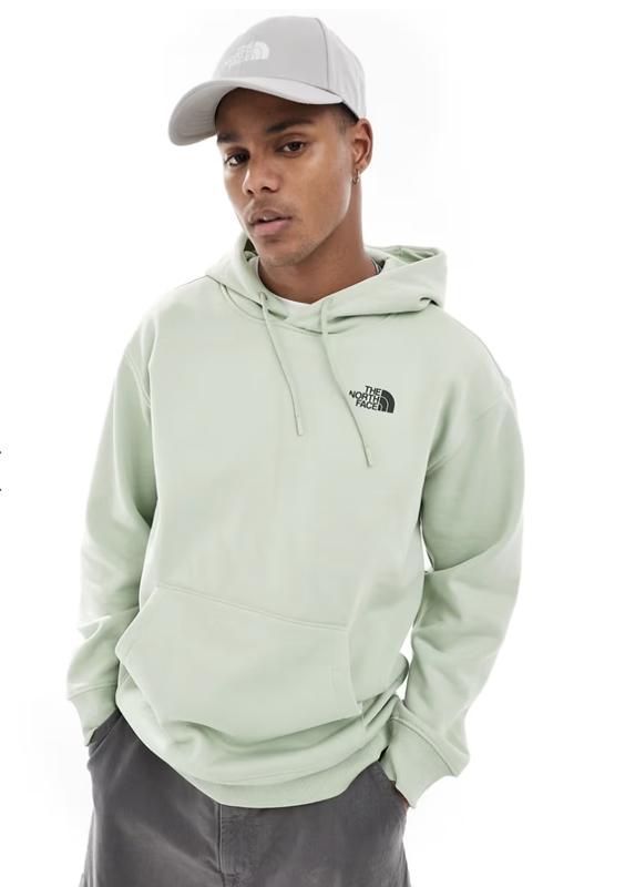 North face pullover online