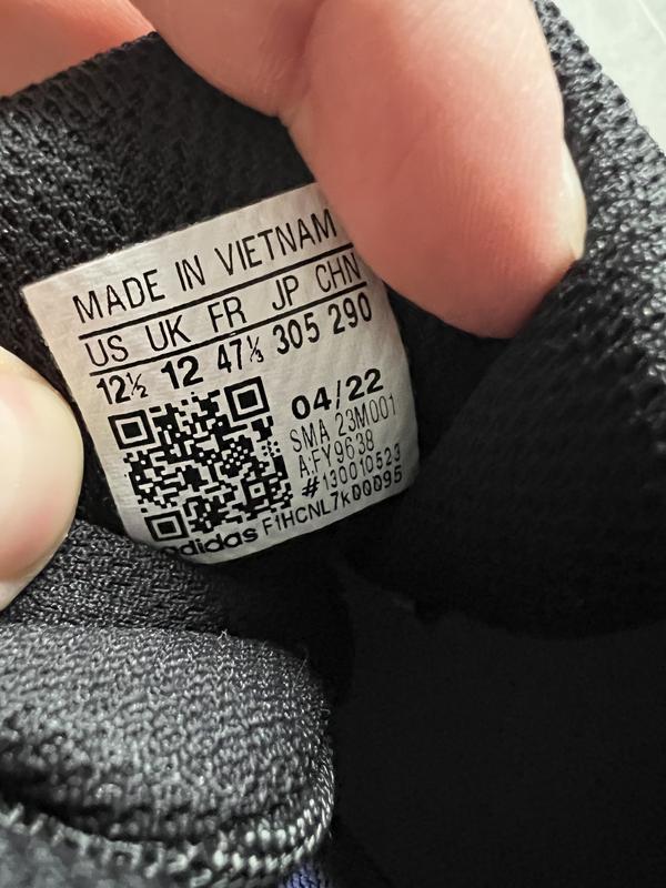 Кроссовки adidas terrex ax4 mid gore-tex оригинал 43-48 — цена