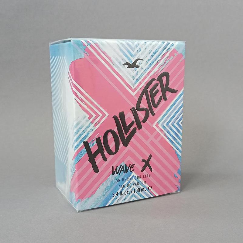 Wave hollister sales