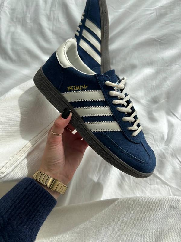 Adidas spezial night indigo 2400 174140692