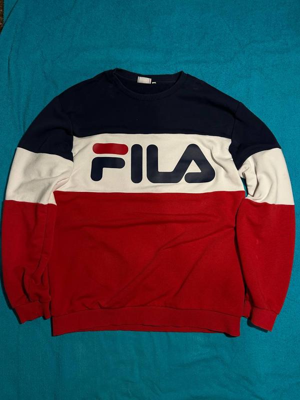 Slip on fila hotsell