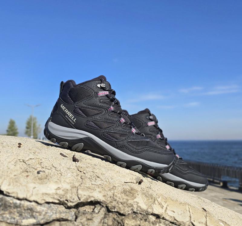 36 41 merrell west rim sport thermo mid wp 4050 174167229