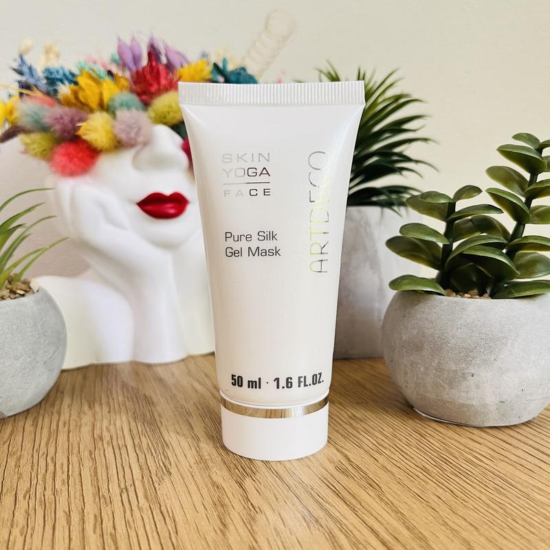 174185954 laikou snail sleeping face mask artdeco skin yoga face aloe vera gel mask
