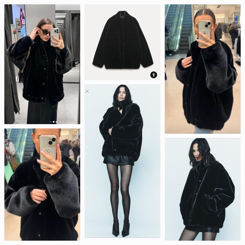 Giorgio Armani Rugby Shirt mit Logo Print zara zw collection faux fur bomber Waggaman jacket 2800