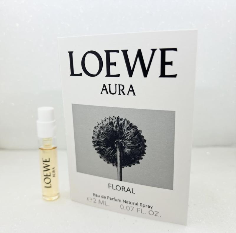 174203287 loewe Avenue anagram embroidered jumper loewe Avenue aura floral 100