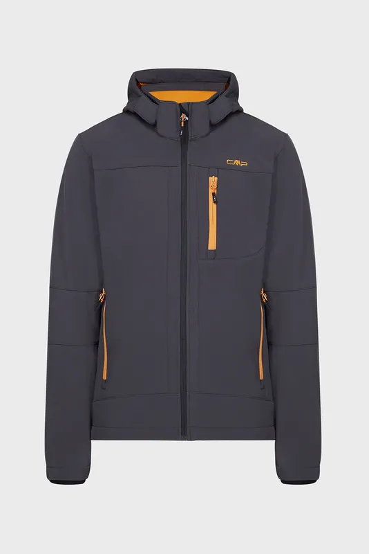cmp 3a01787n softshell ski jacket men 1699