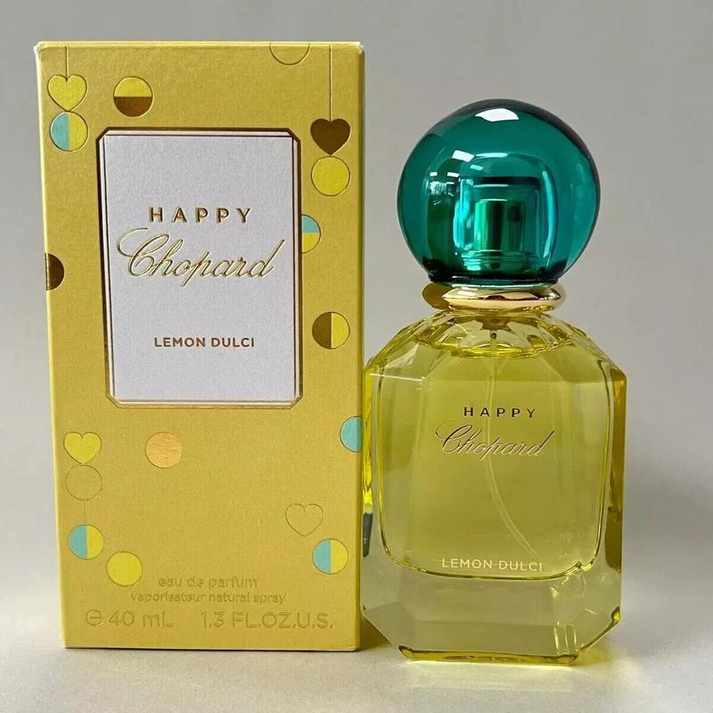 Chopard happy lemon best sale