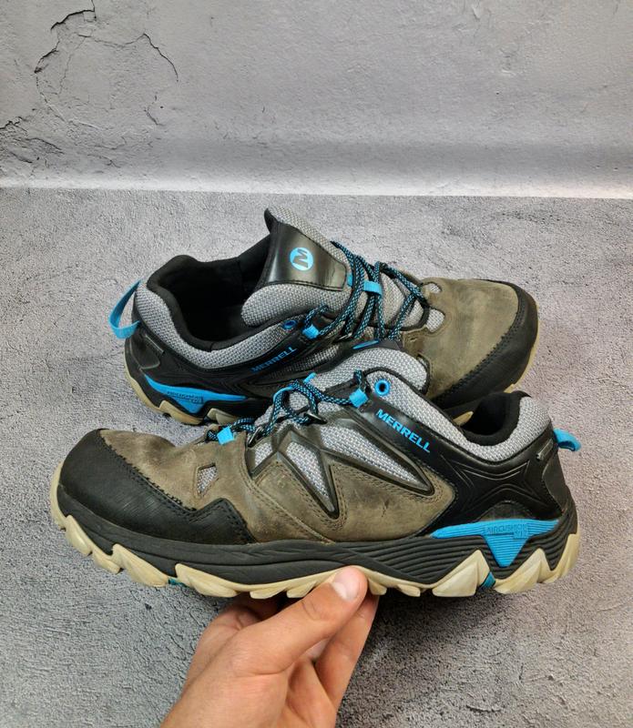 Merrell annex trak new arrivals