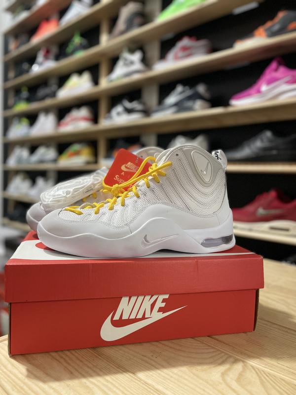 Nike air bakin discount