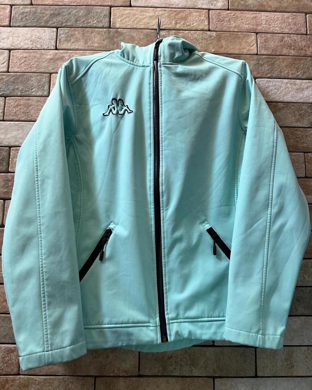 Куртка kappa — ціна 850 грн у каталозі Куртки Купити жіночі речі за ...