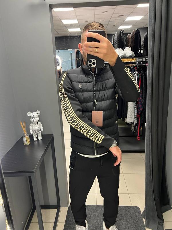 Burberry backpack sale sale