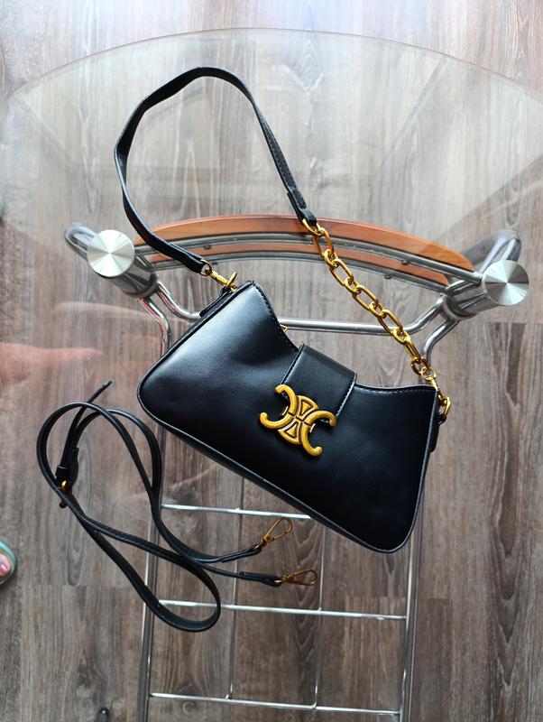 Celine 16 review sale