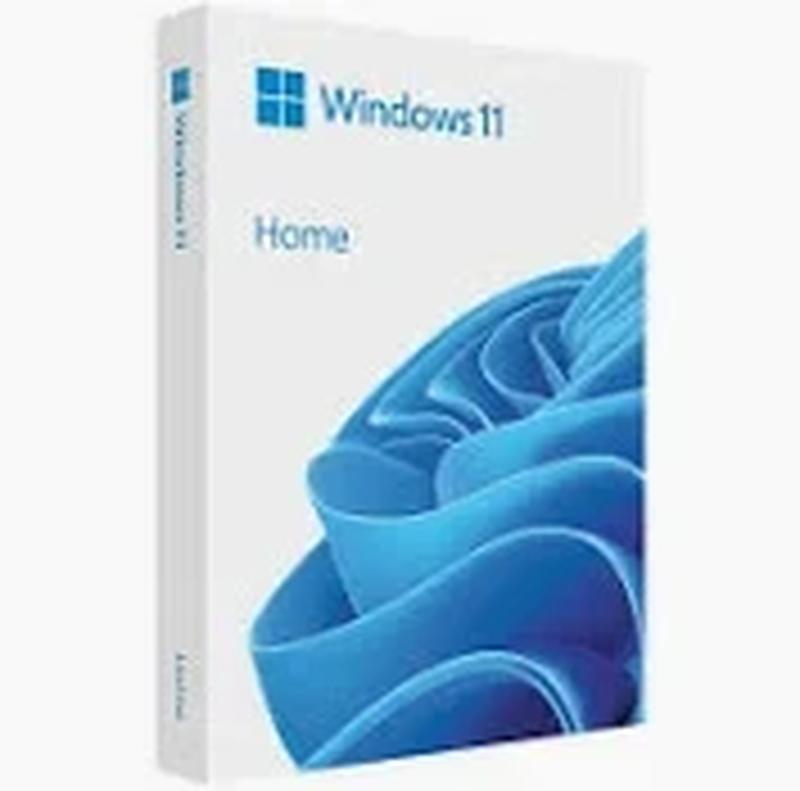 Операционная система microsoft windows 10 home (esd) электронный ключ ...