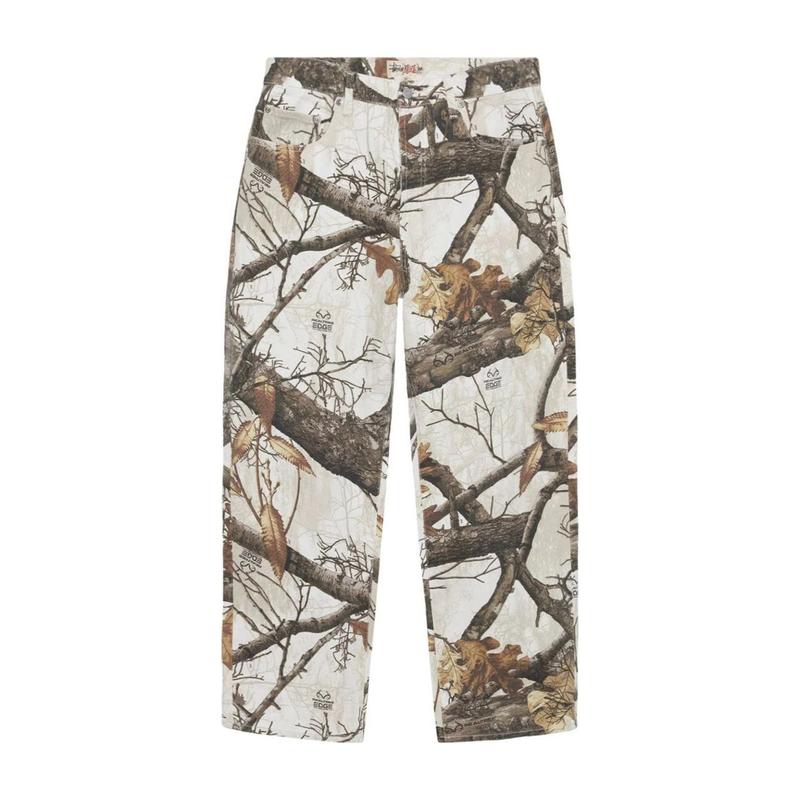 Stussy realtree hoodie sale