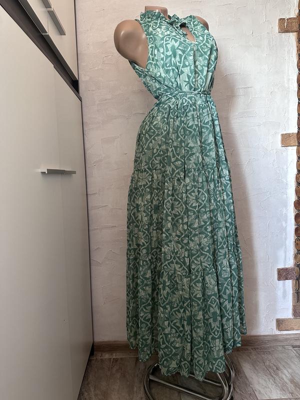 Calvin klein tea length dresses discount